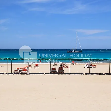 Uhc Tramuntana Family Complex Salou