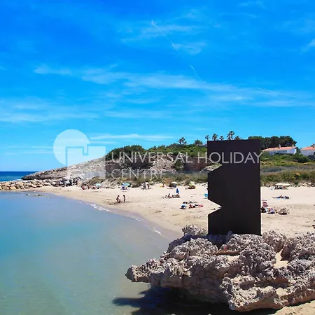 Apartment Uhc Tramuntana Family Complex Salou
