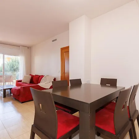 Apartment Uhc Tramuntana Family Complex Salou