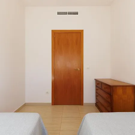Apartment Uhc Tramuntana Family Complex *