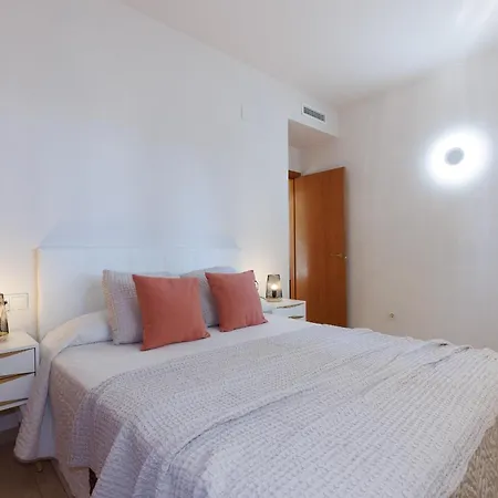 Uhc Tramuntana Family Complex * Salou