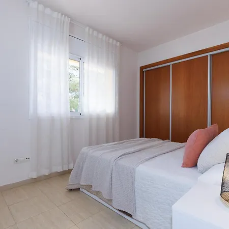 Apartment Uhc Tramuntana Family Complex *