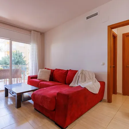 Uhc Tramuntana Family Complex