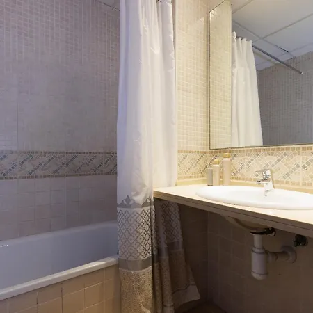 Uhc Tramuntana Family Complex Apartment