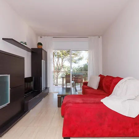 Uhc Tramuntana Family Complex Apartment