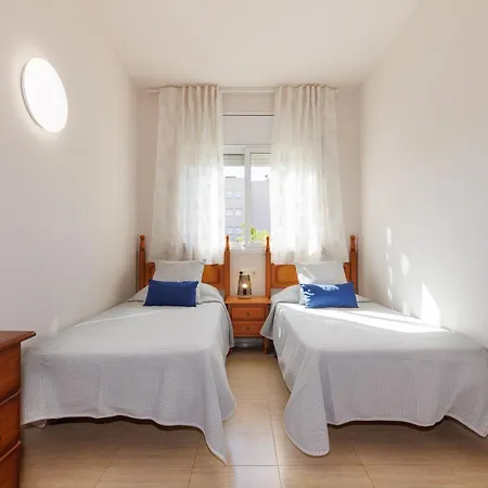 Uhc Tramuntana Family Complex Apartment