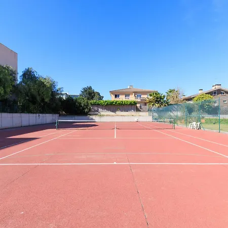 Apartment Uhc Tramuntana Family Complex Salou