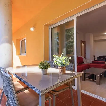 Uhc Tramuntana Family Complex * Salou