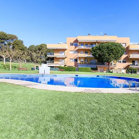 Uhc Tramuntana Family Complex Apartment