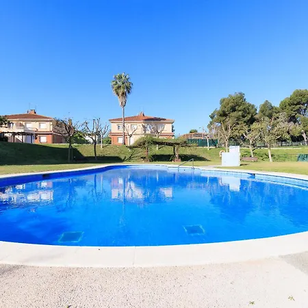 Apartment Uhc Tramuntana Family Complex