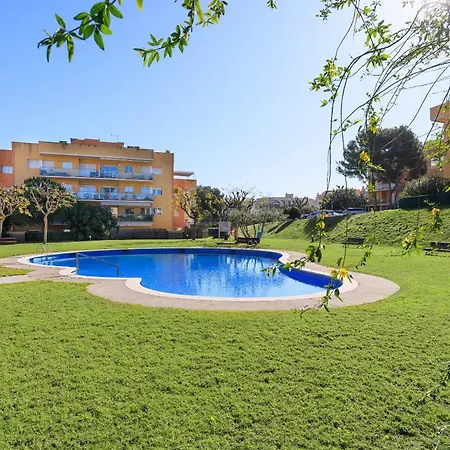 Apartment Uhc Tramuntana Family Complex Salou