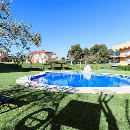 Uhc Tramuntana Family Complex *