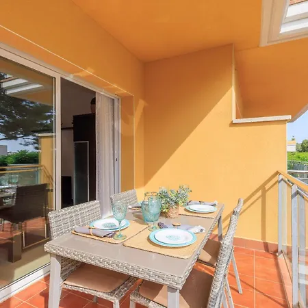 Uhc Tramuntana Family Complex * Salou