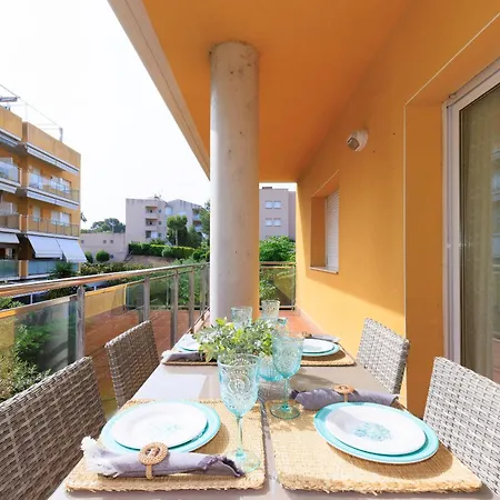 Lejlighed Uhc Tramuntana Family Complex