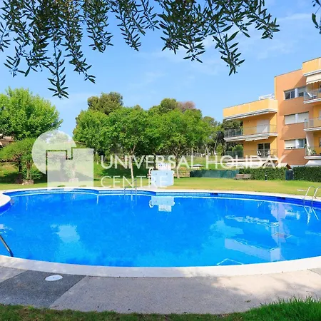 Lejlighed Uhc Tramuntana Family Complex Salou