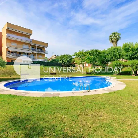 Uhc Tramuntana Family Complex Lejlighed *