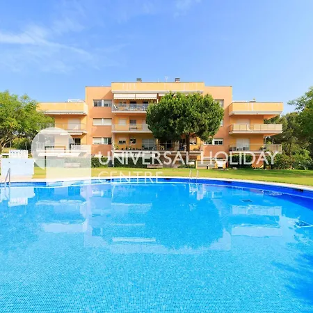 Uhc Tramuntana Family Complex 살루