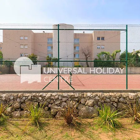 아파트 Uhc Tramuntana Family Complex *